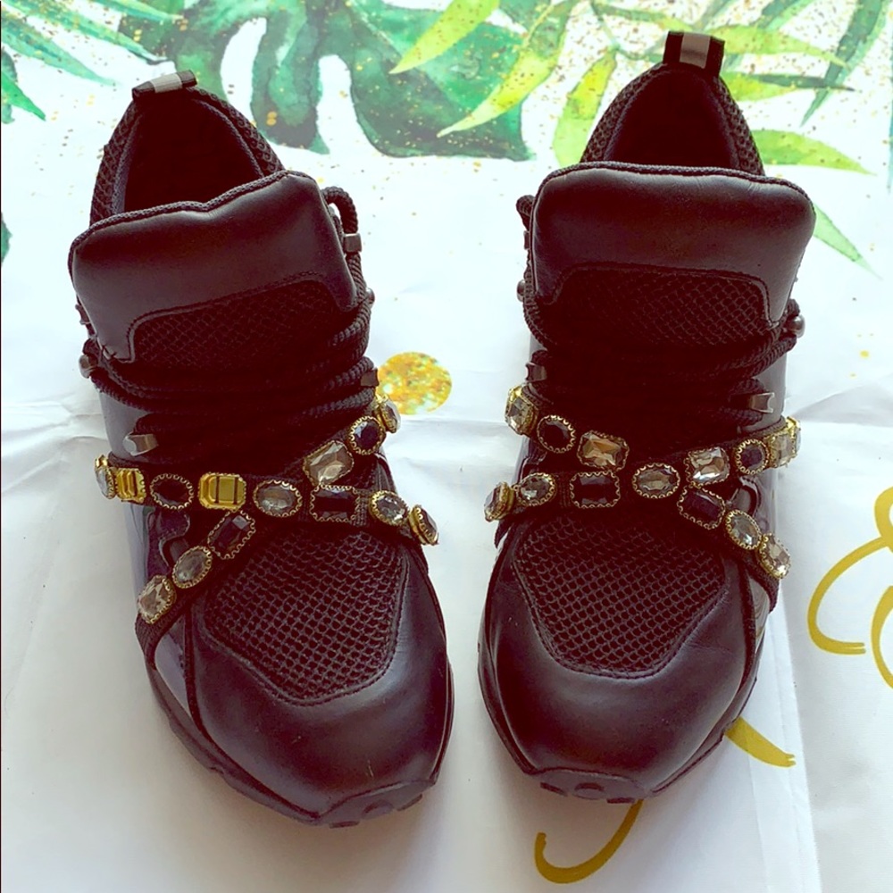 Steve Madden